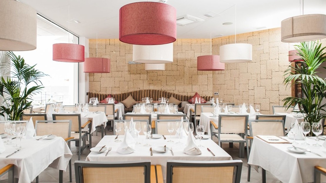 Lagos de Fañabé Beach Resort